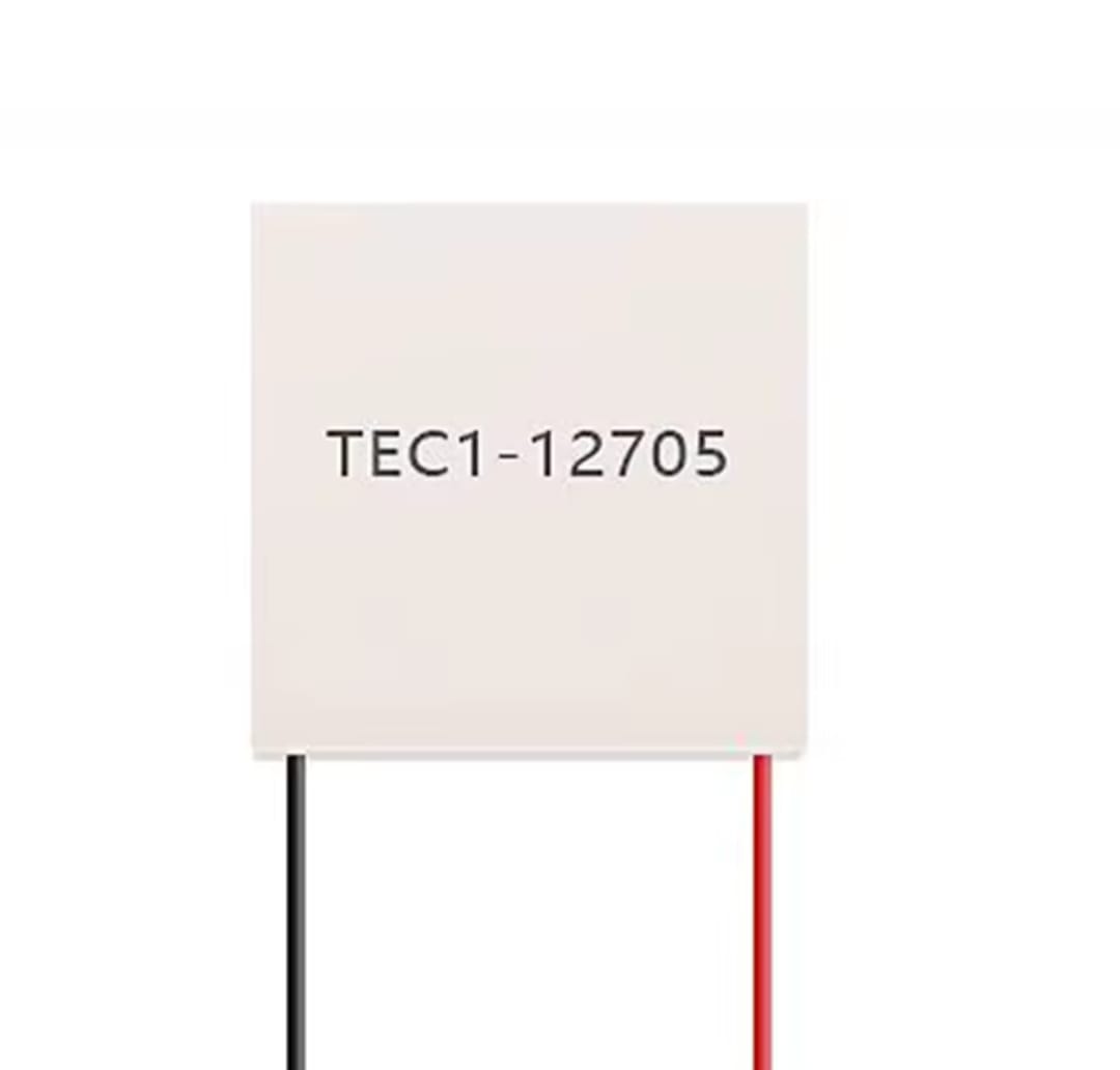 TEC1-12705 Module Peltier Refroidisseur Thermoélectrique à Ad Dakhla