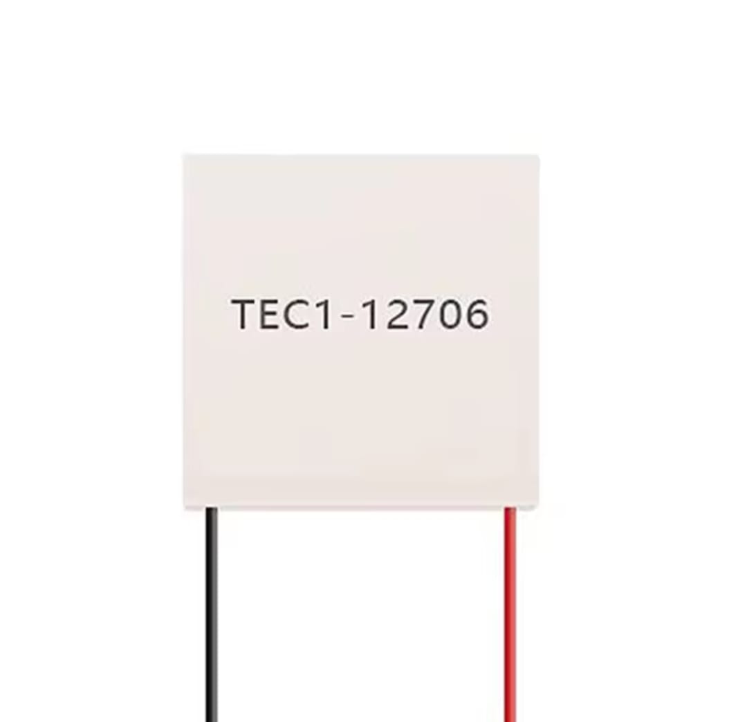 TEC1-12706 Module Peltier Refroidisseur Thermoélectrique à El Kelaa des Sraghna