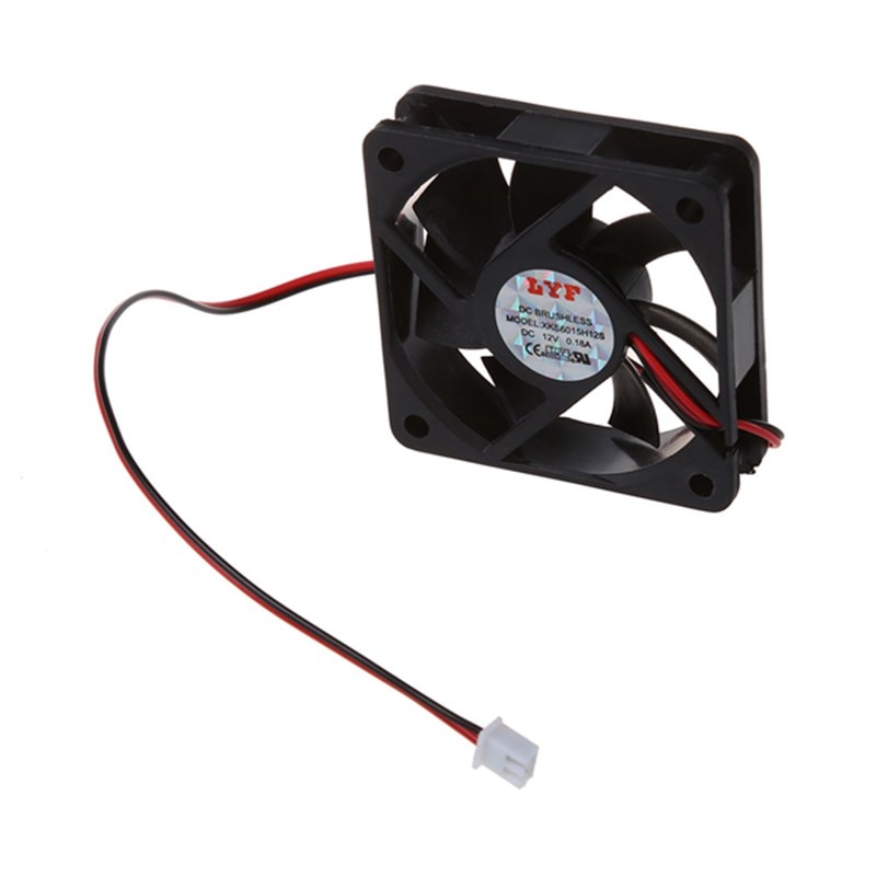 Mini Ventilateur 12V DC à Tanger