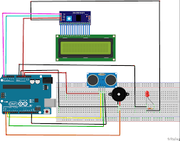 Surveillance de l’Environnement avec Arduino et Capteurs